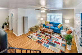 Blissful Stay in Alamo Heights